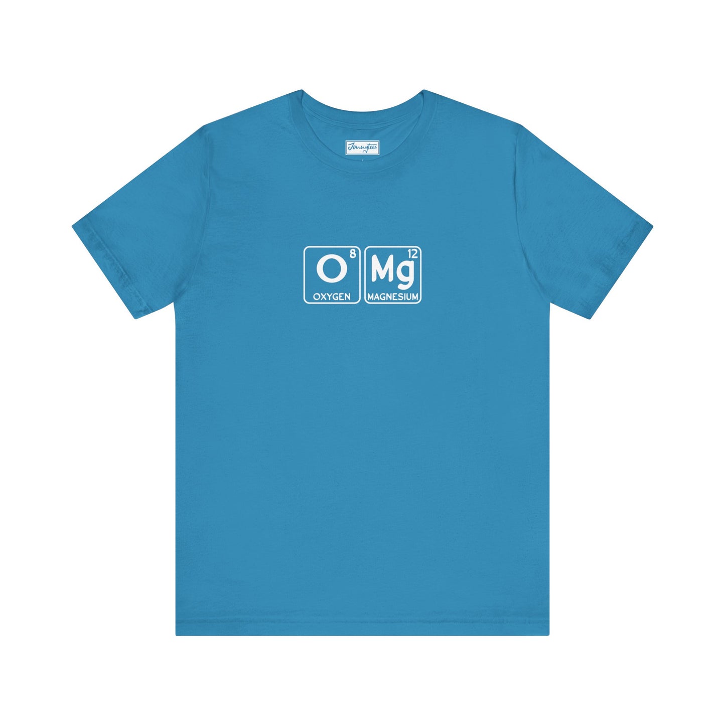 OMg Elements Tee