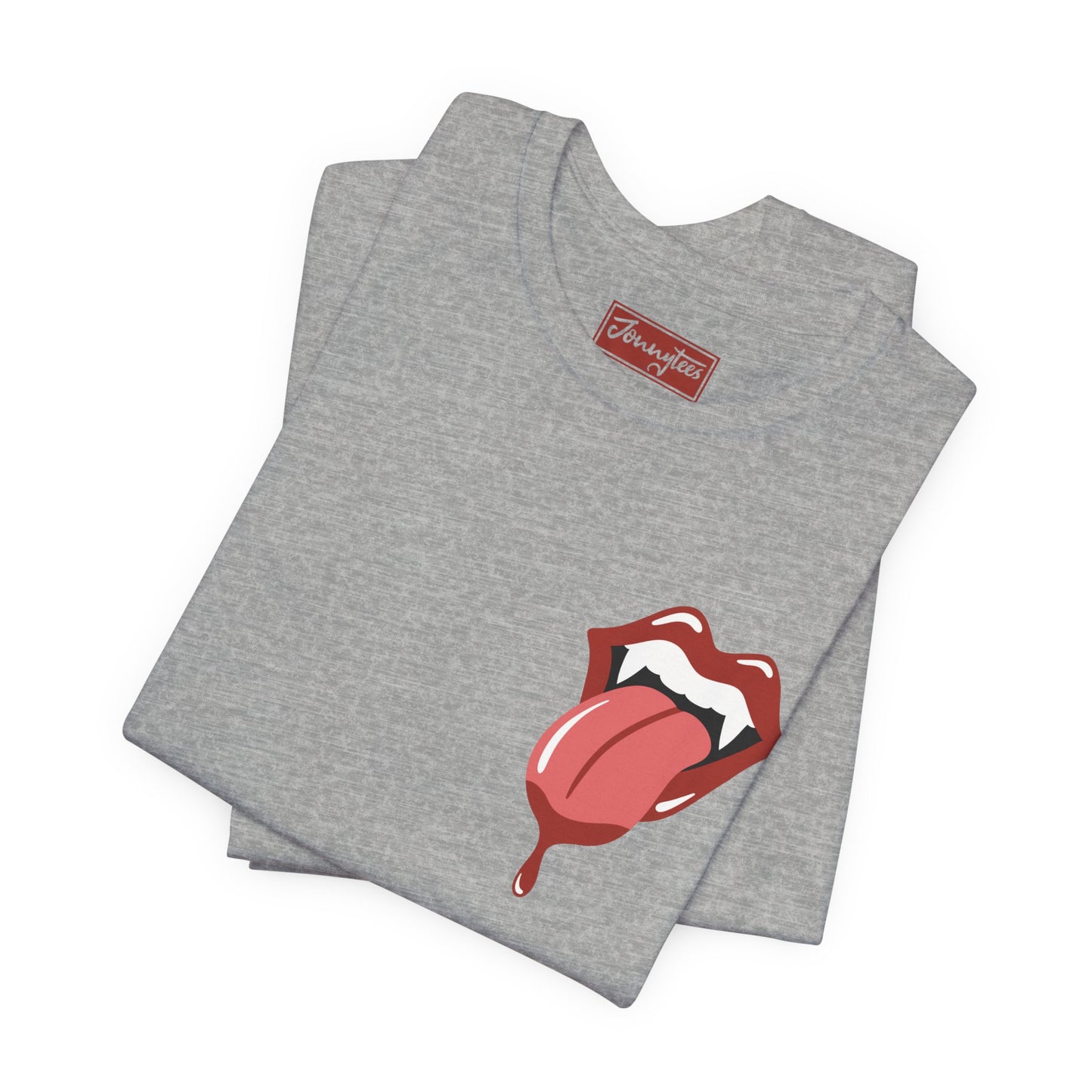 Mini Blood Sucker Tee