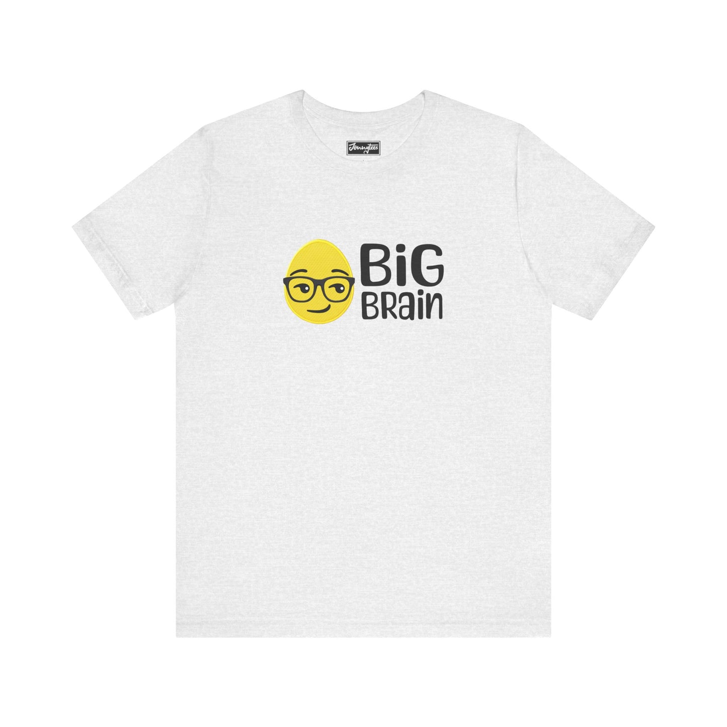 Big Brain Tee