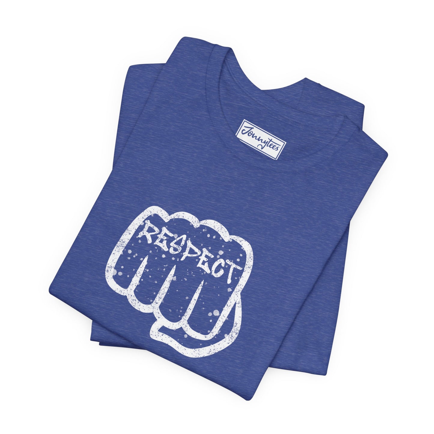 Respect Tee