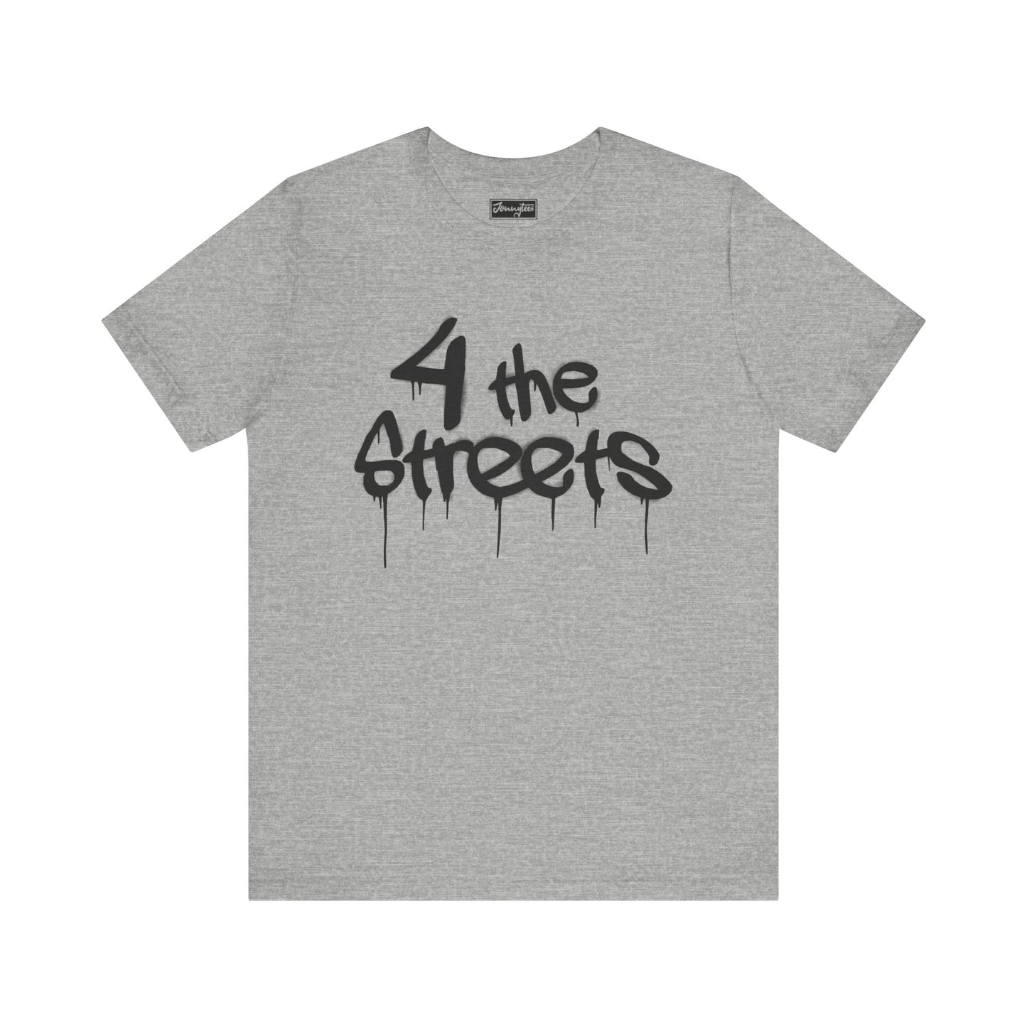 4 The Streets Tee
