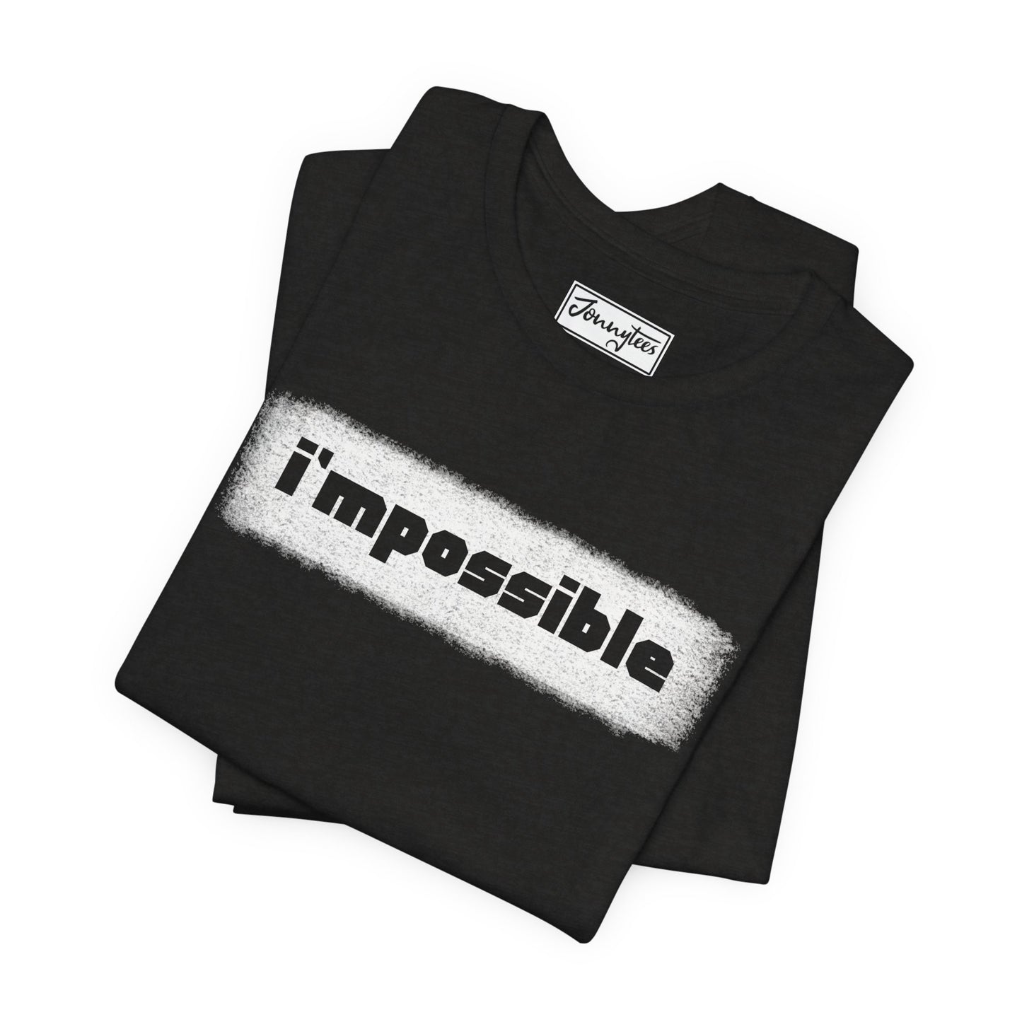 I’mpossible Tee