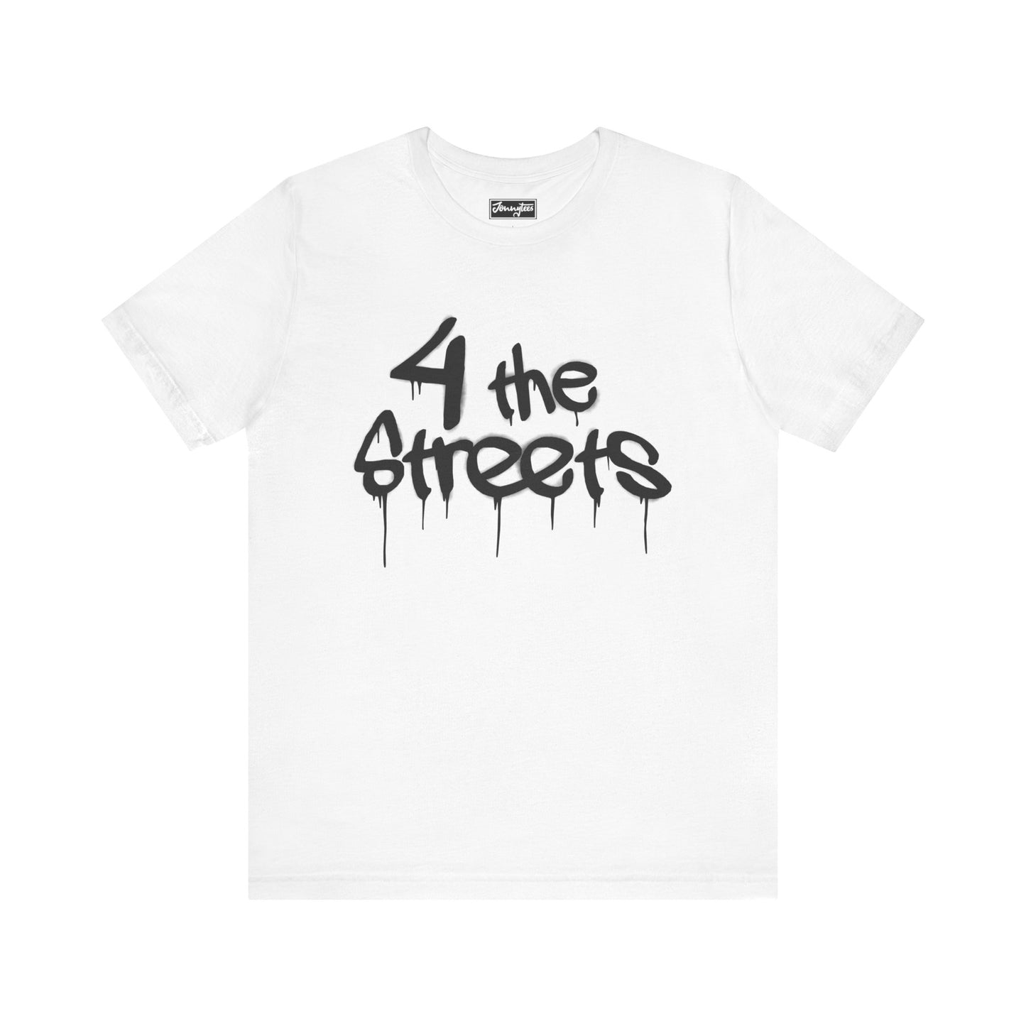 4 The Streets Tee