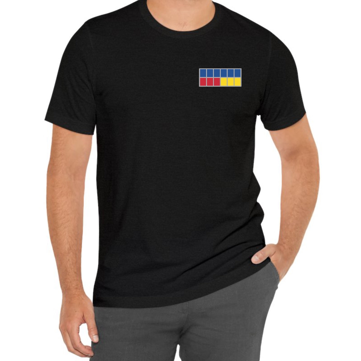 Grand Moff Tee