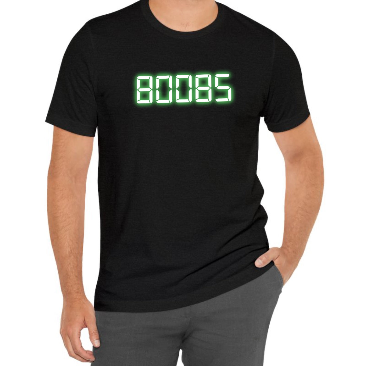 80085 Tee