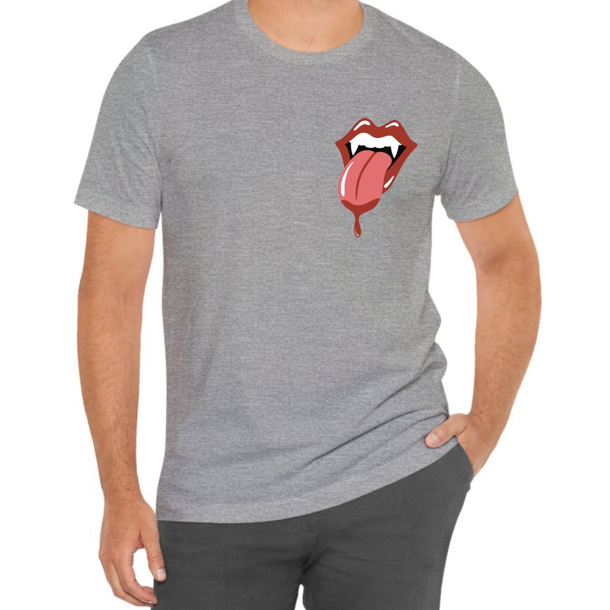 Mini Blood Sucker Tee