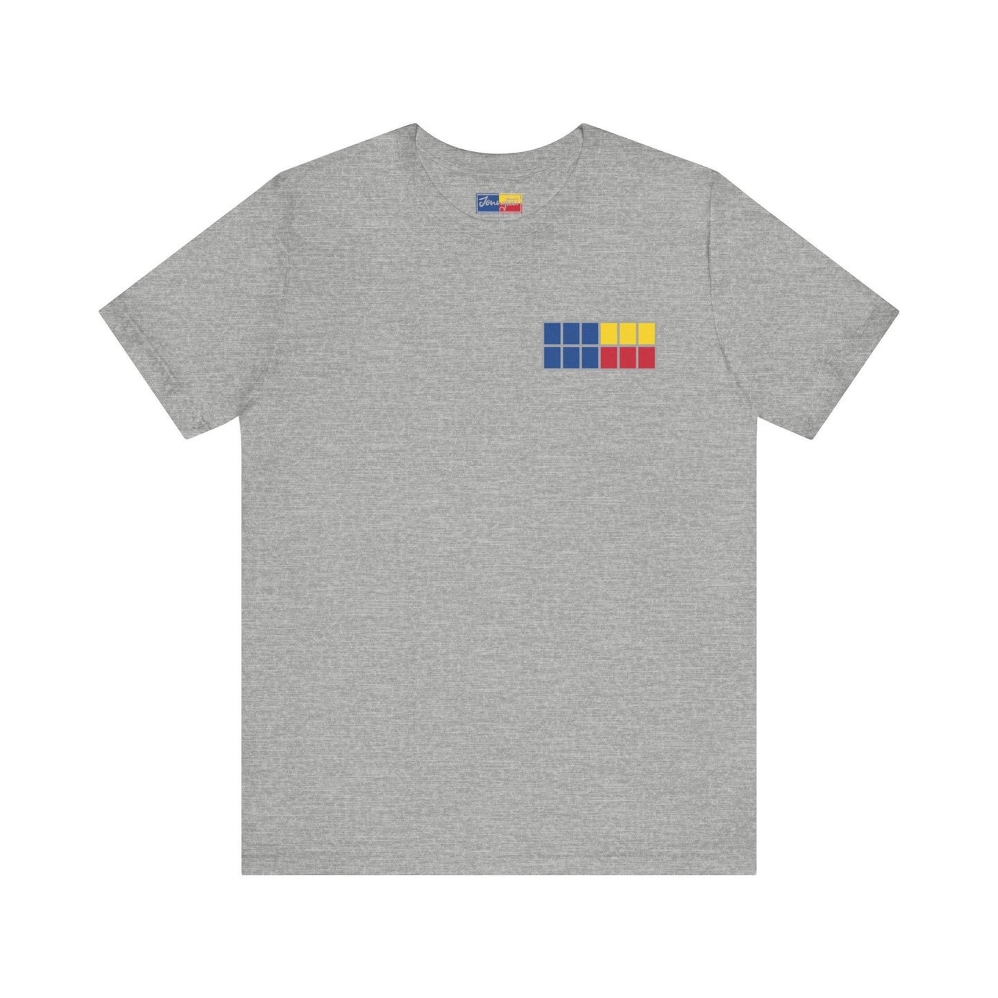 Grand Admiral Tee