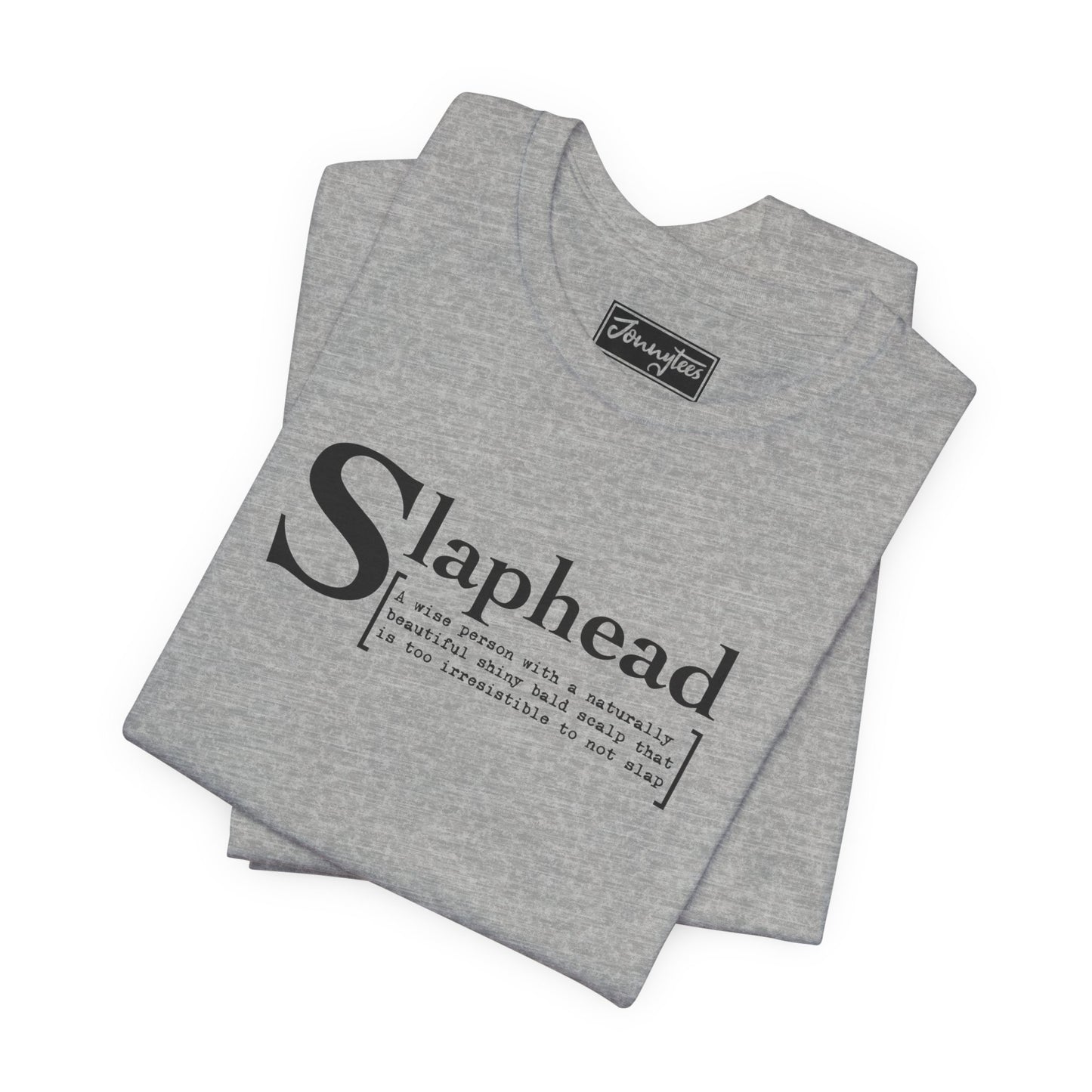 Slaphead Tee