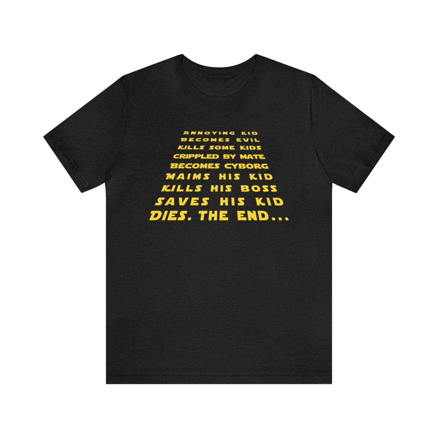 Galactic Empire Tee