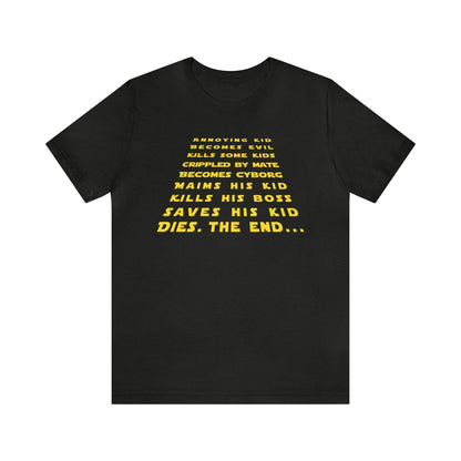 Galactic Empire Tee