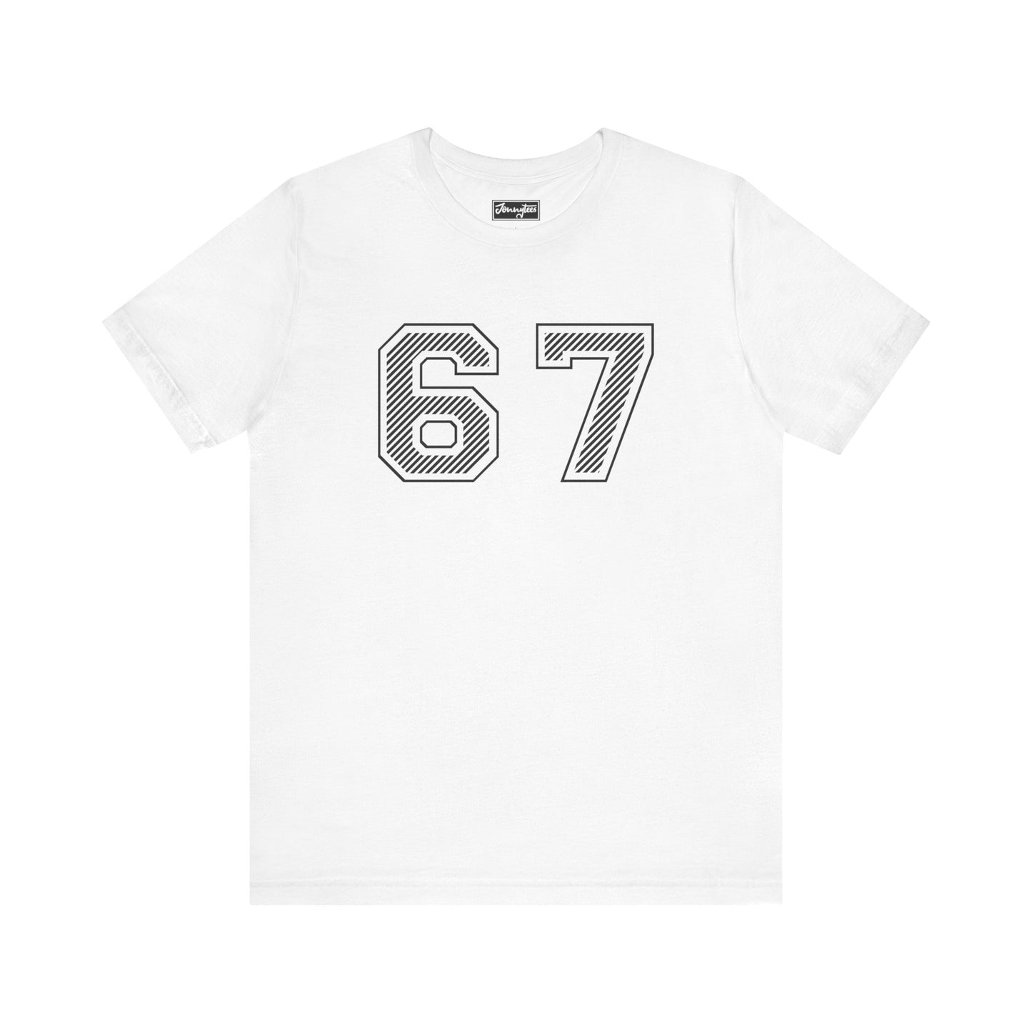 6 7 Tee