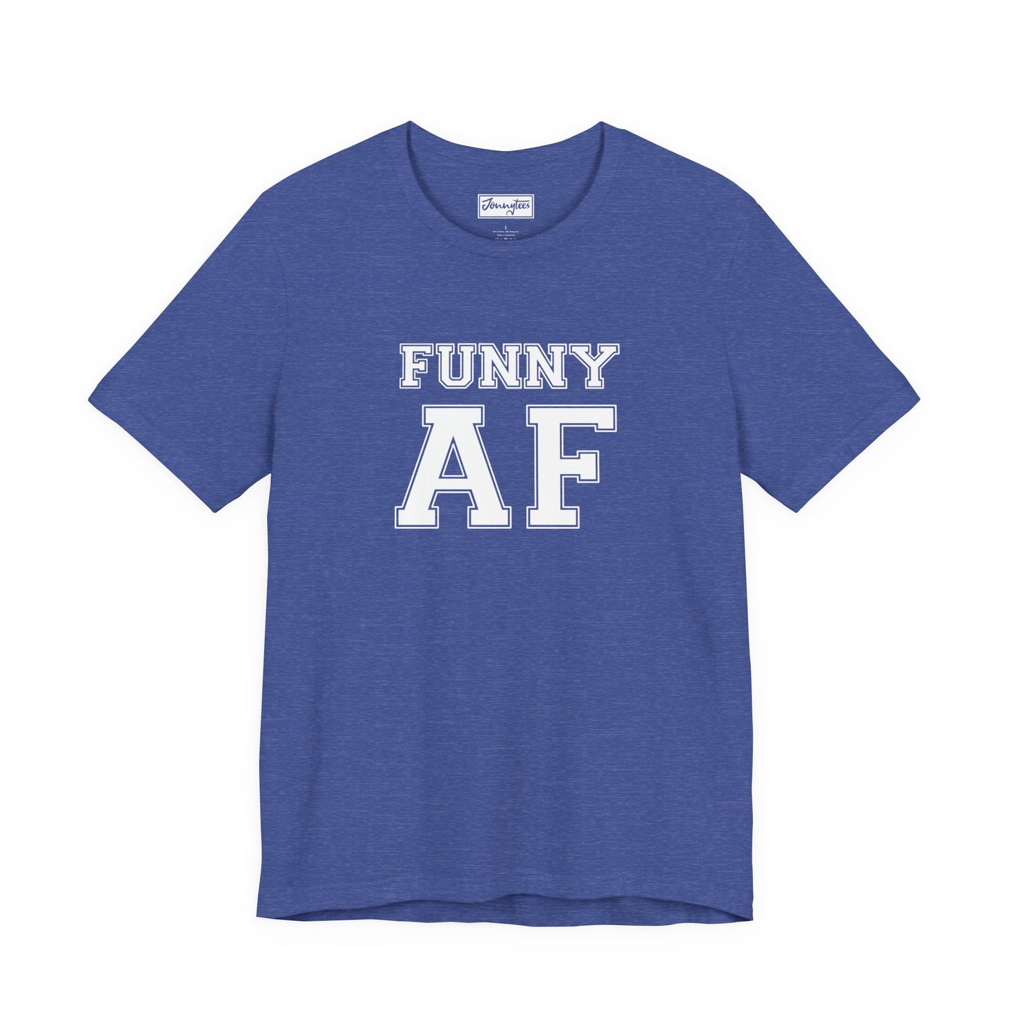 Funny AF Tee