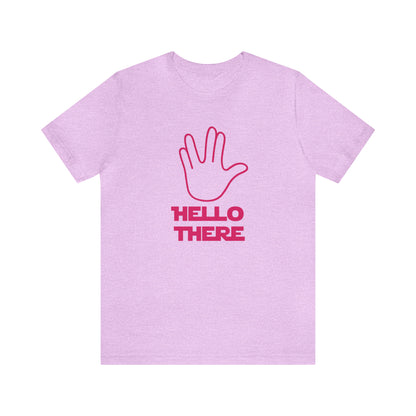 Hello There Tee