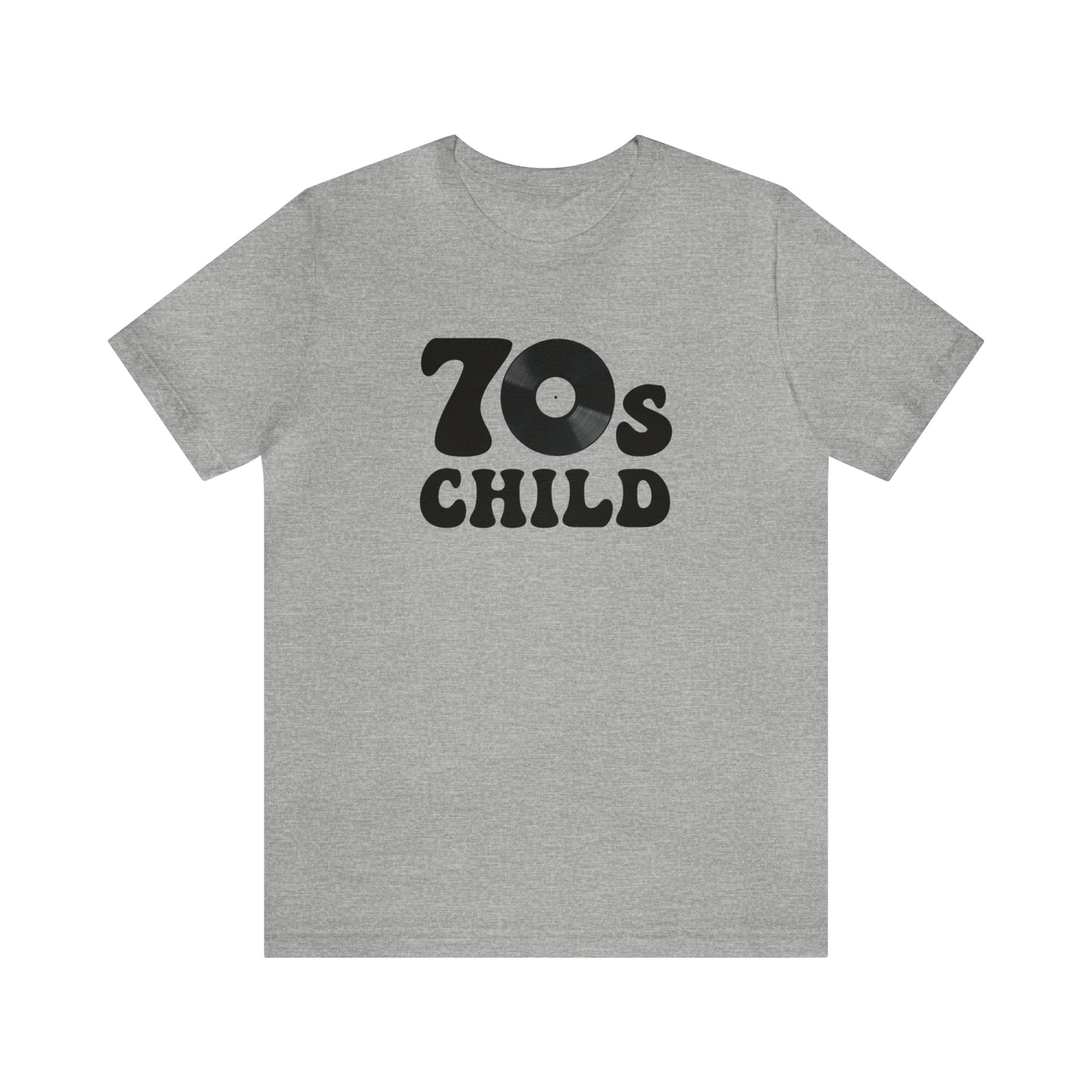 70s Child Tee