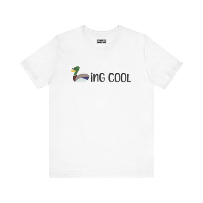 Ducking Cool Tee