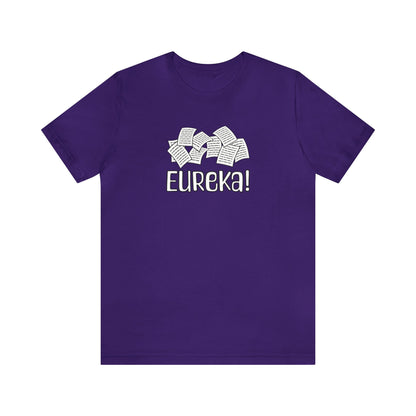 Eureka Tee