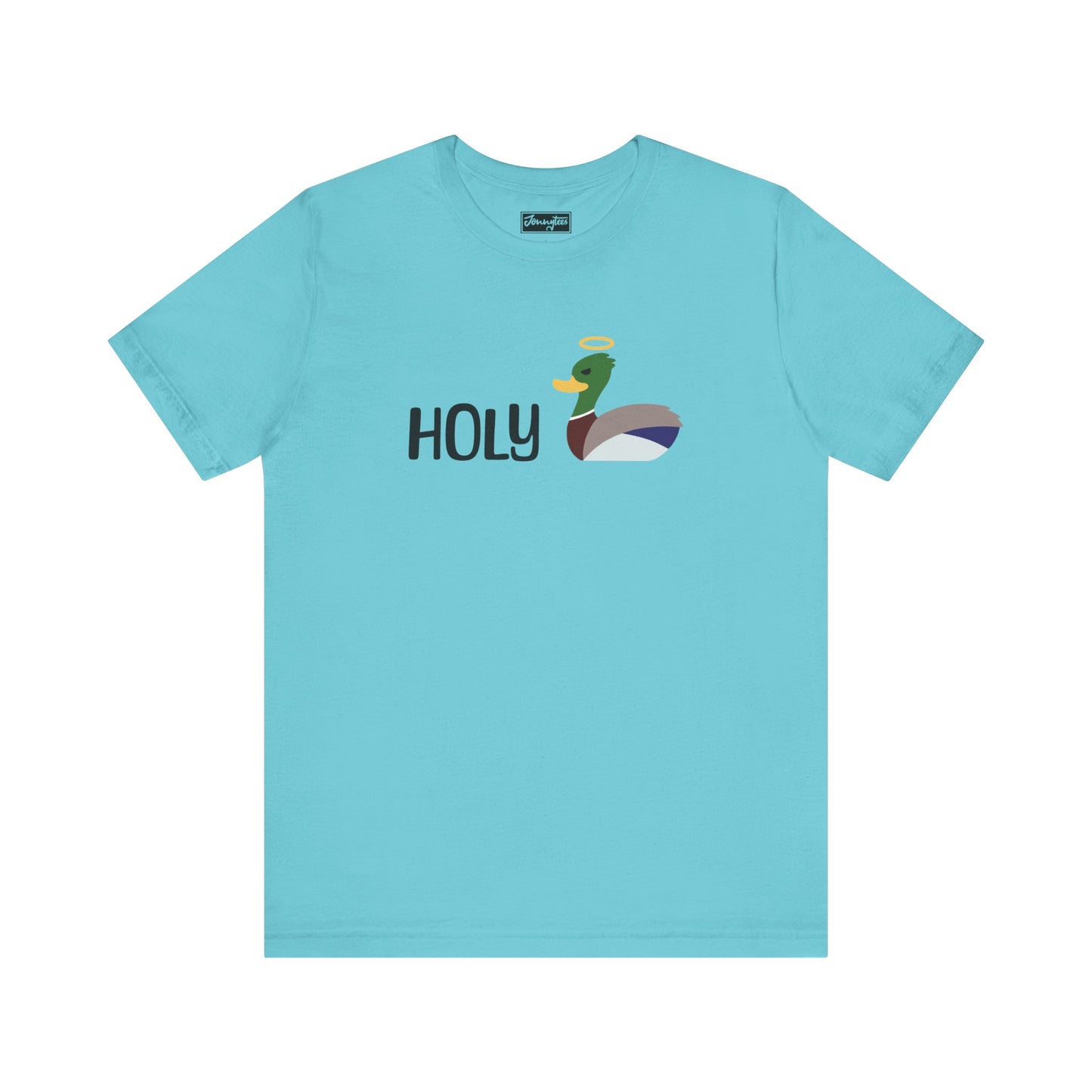 Holy Duck Tee