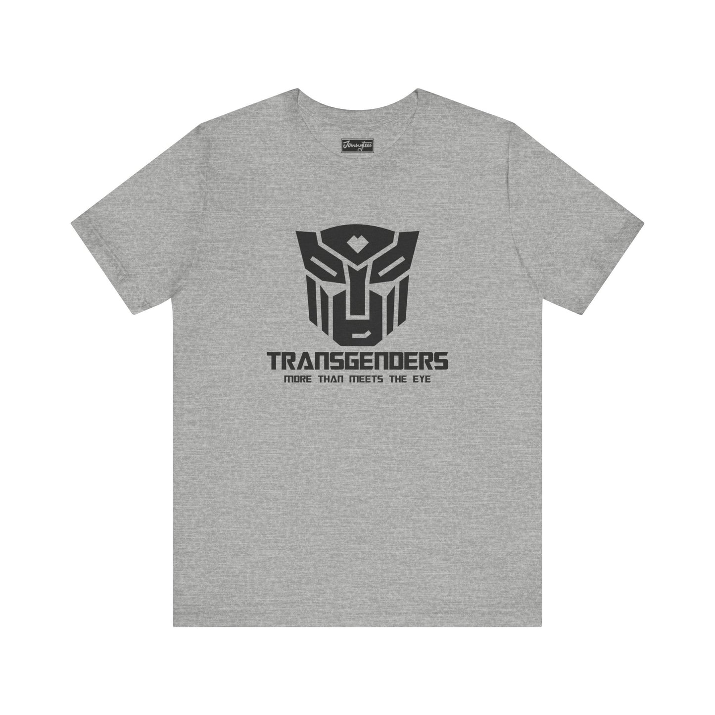 Transgenders Tee