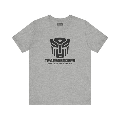 Transgenders Tee