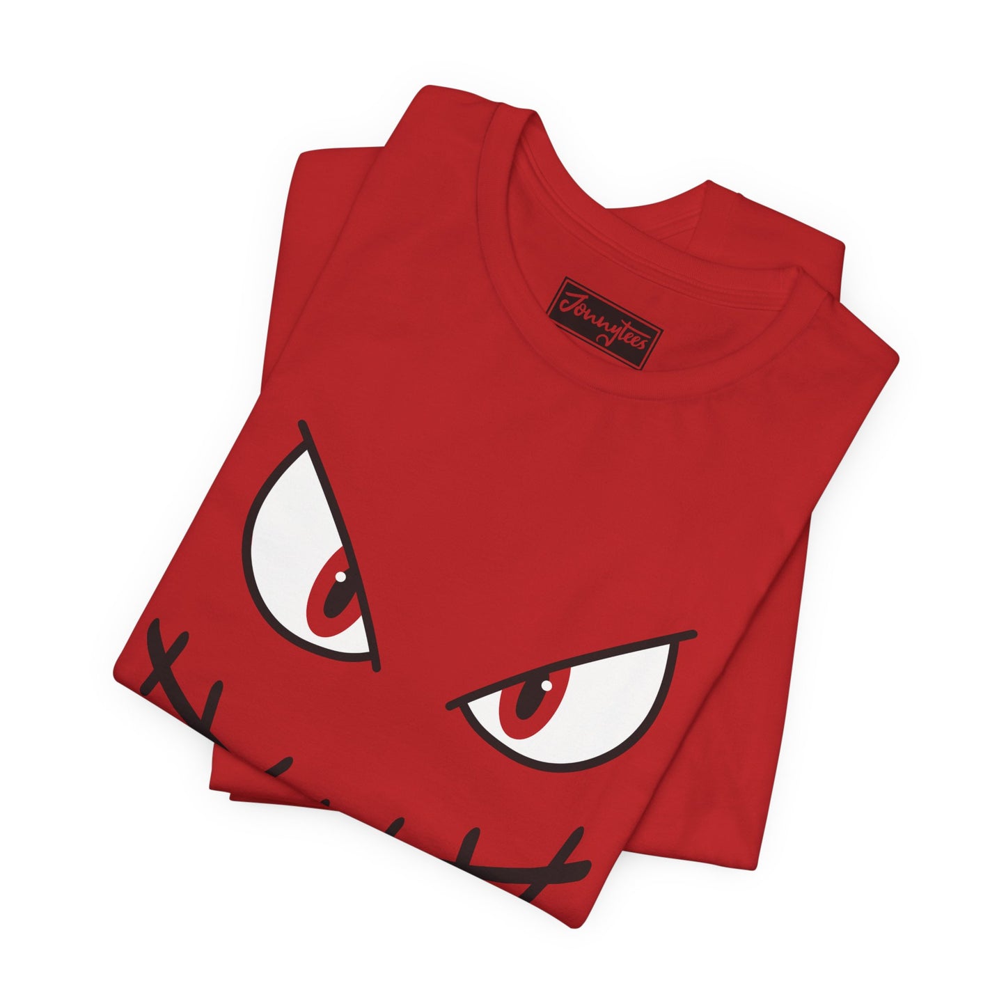 Grinning Monster Tee