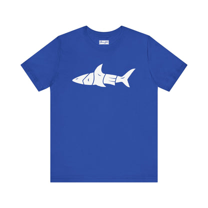 Poker Shark Tee