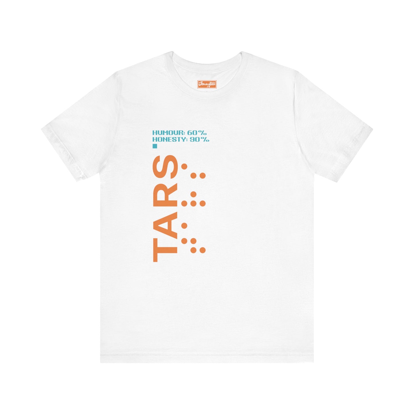 TARS Tee