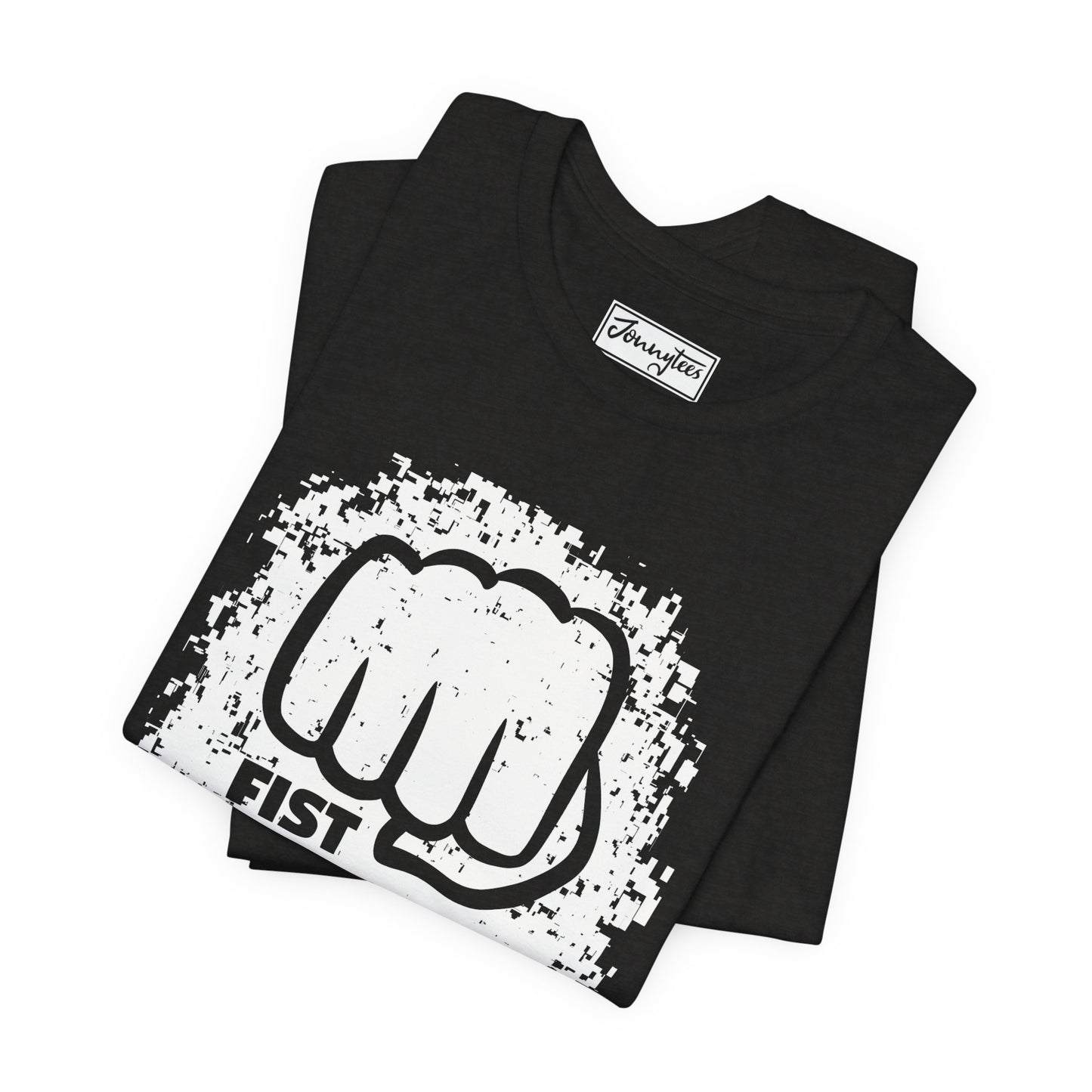 Fist My Bump Tee