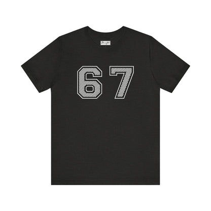 6 7 Tee