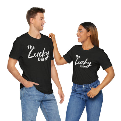 The Lucky One Tee