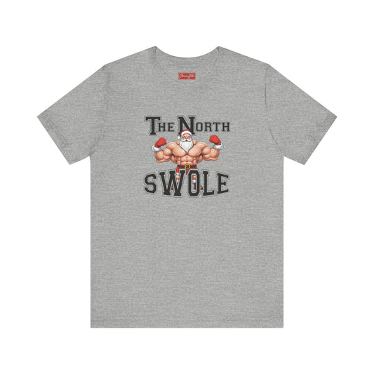 The North Swole Tee