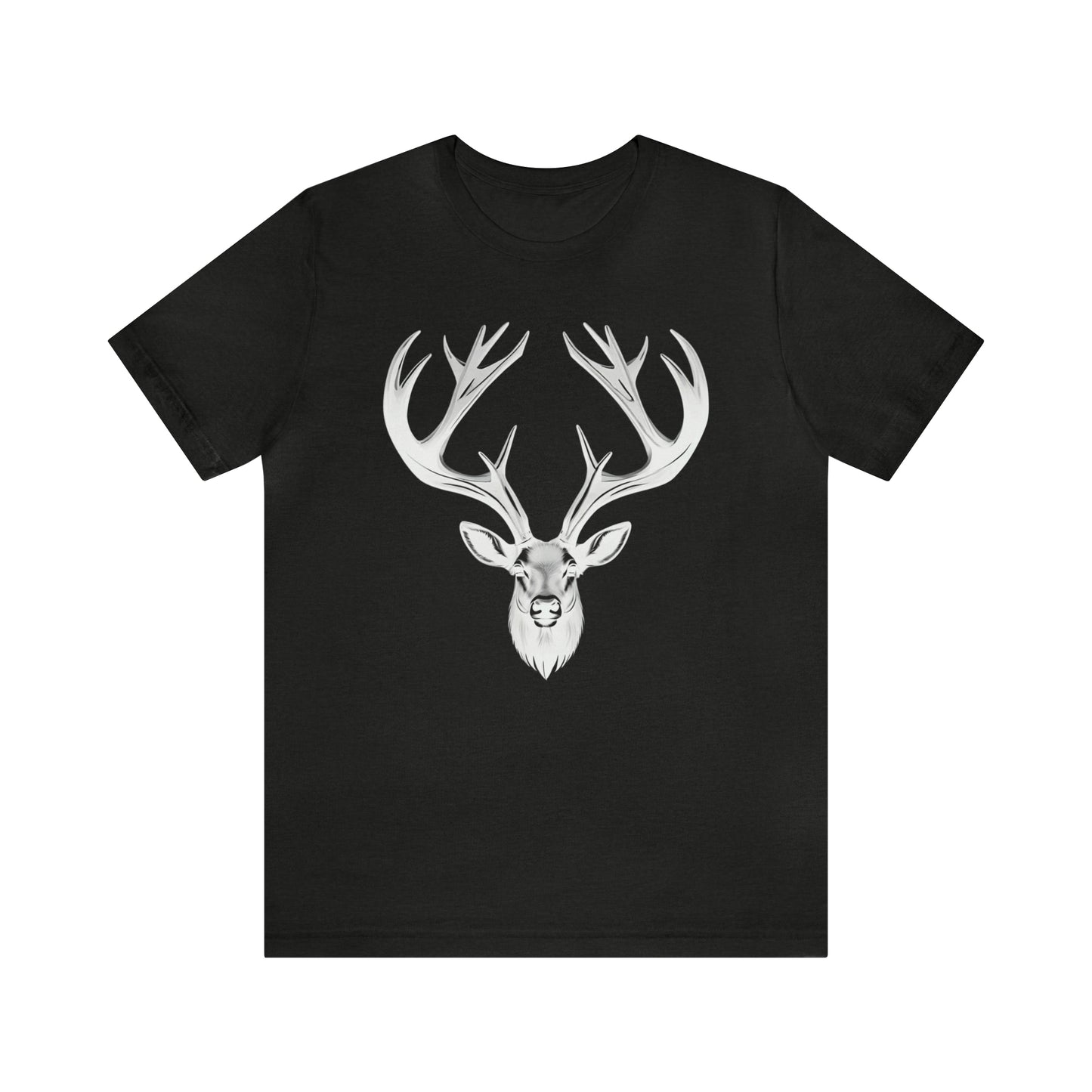 The Stag Tee