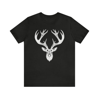 The Stag Tee