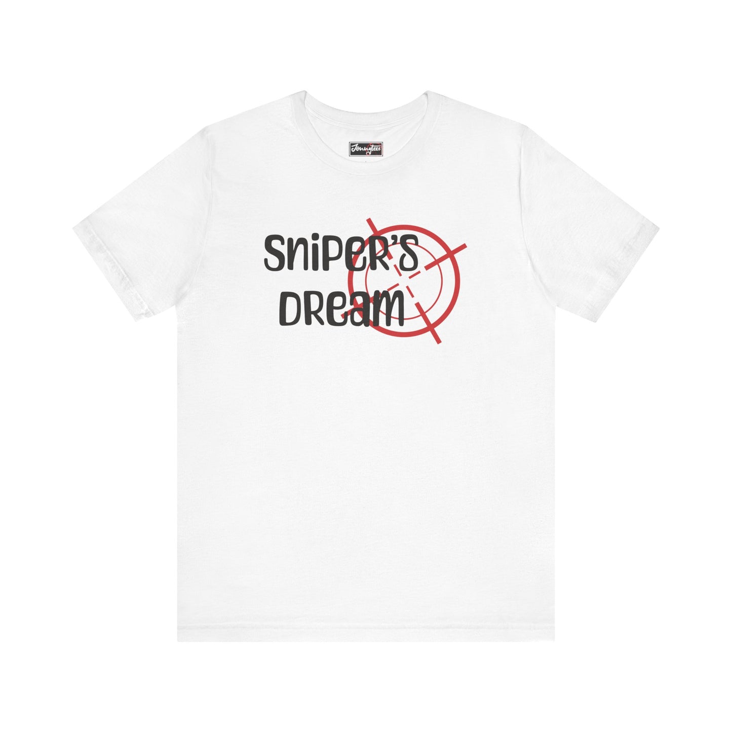 Sniper’s Dream Tee