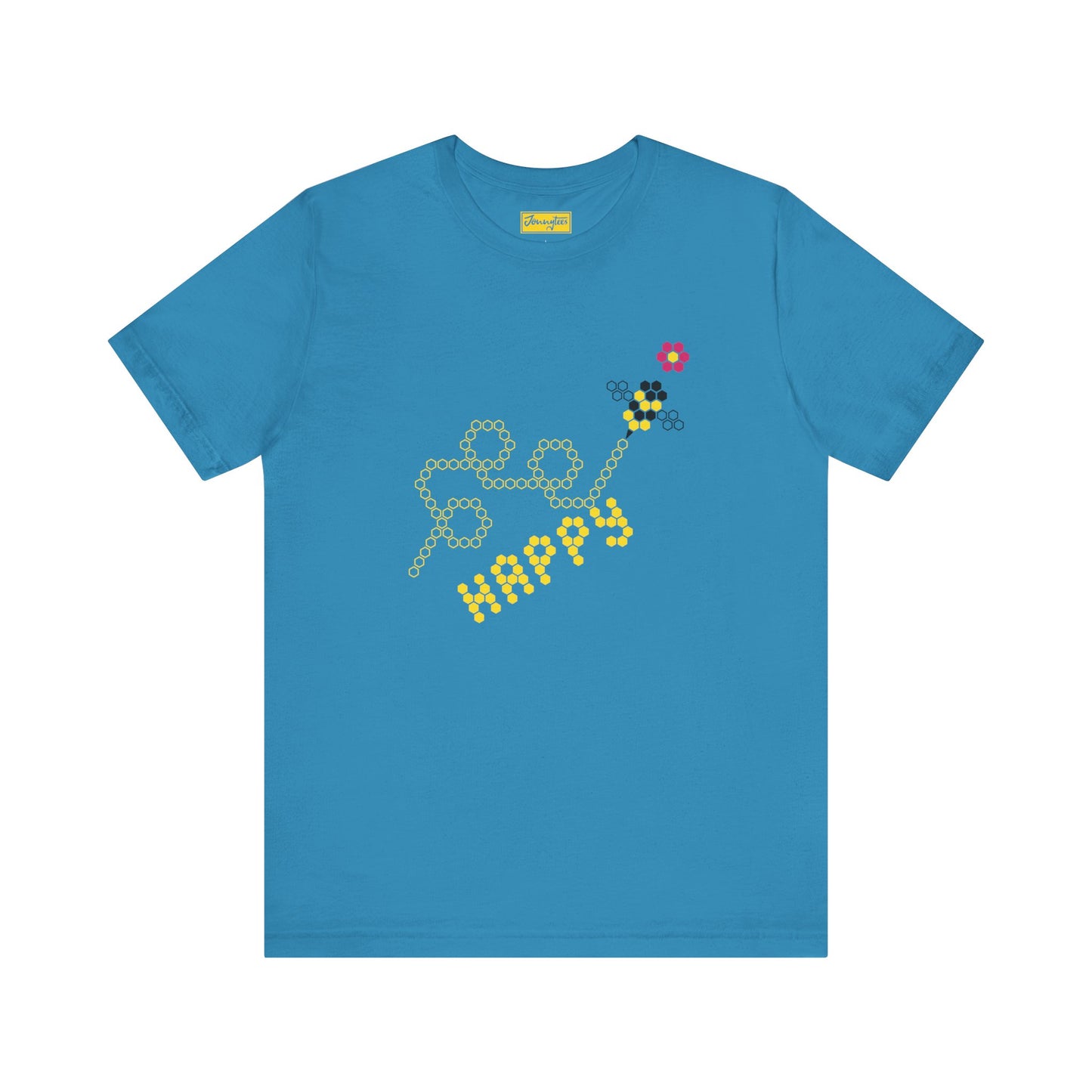 🐝 Happy Tee