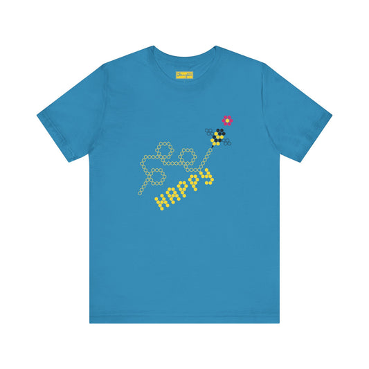 🐝 Happy Tee