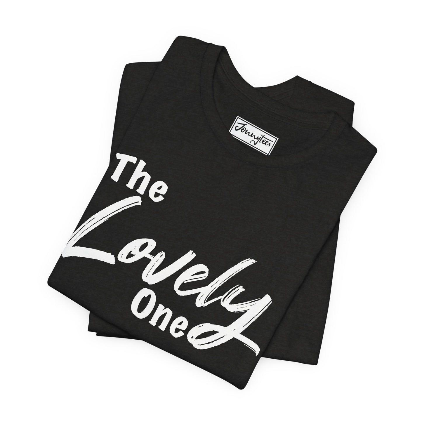 The Lovely One Tee