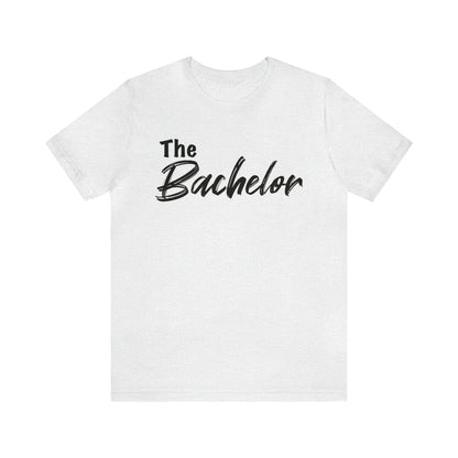 The Bachelor Tee