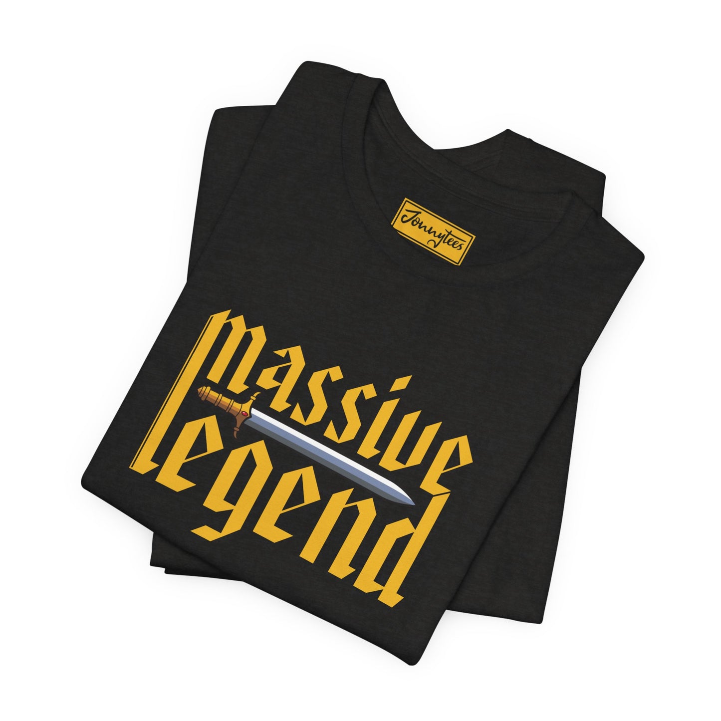 Massive Legend Tee