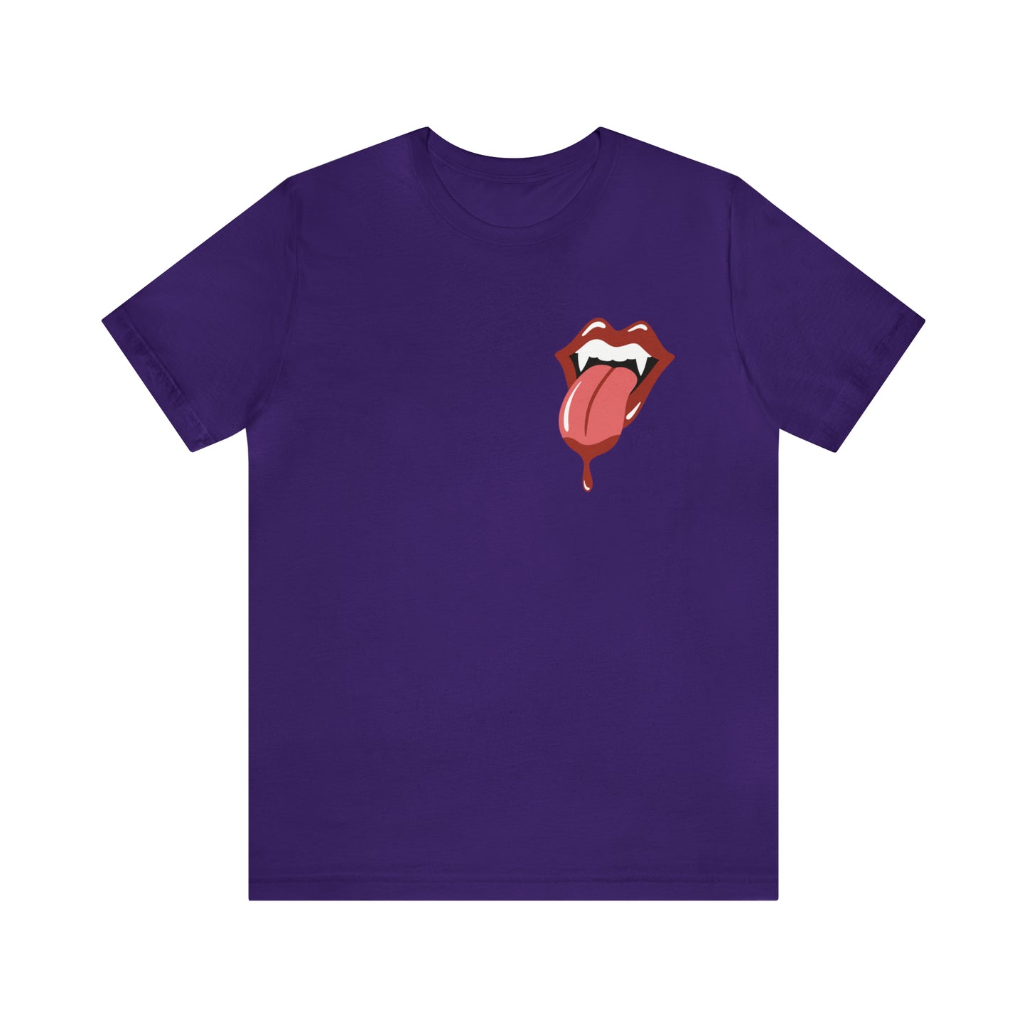 Mini Blood Sucker Tee