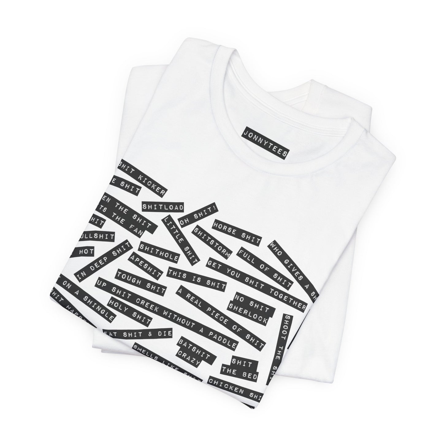 Shitshow Tee