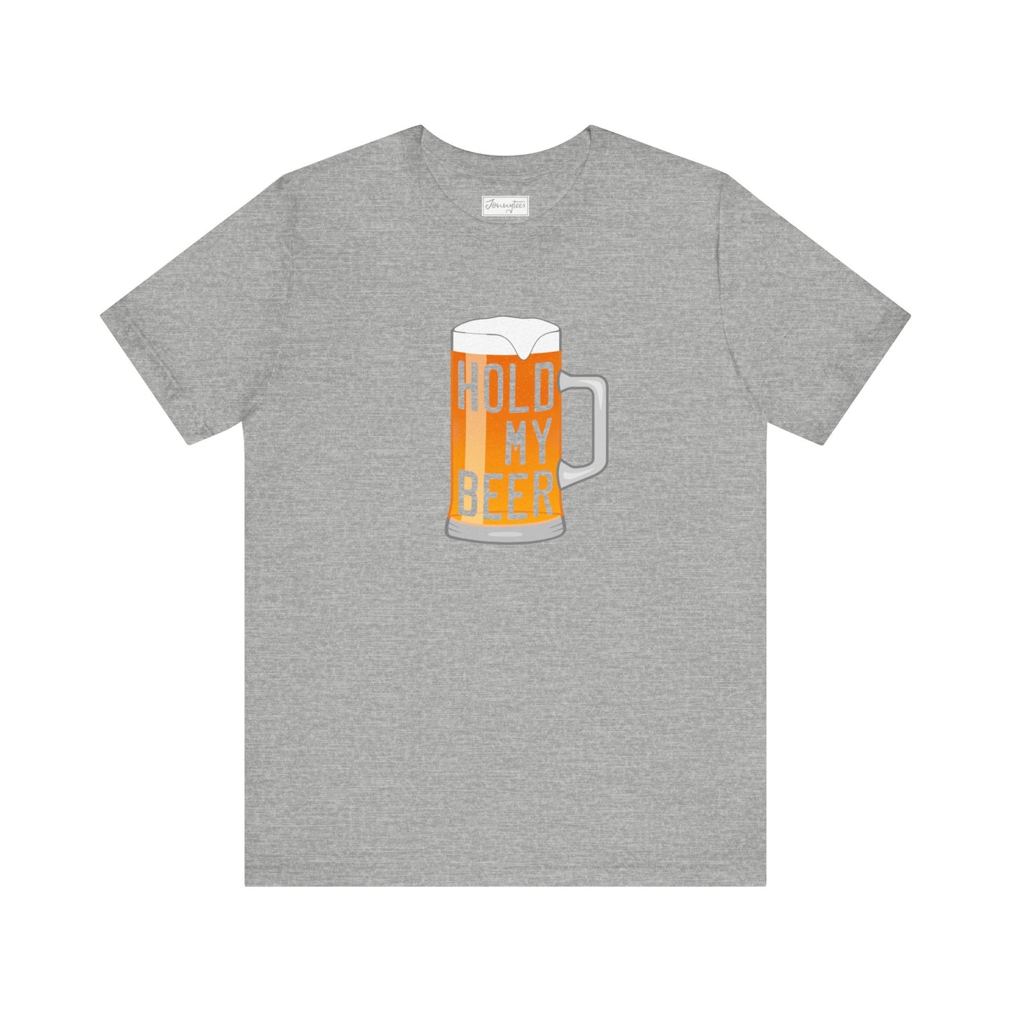 Hold My Beer Tee