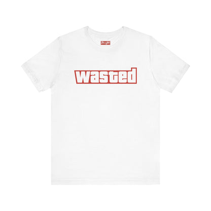 Wasted Tee