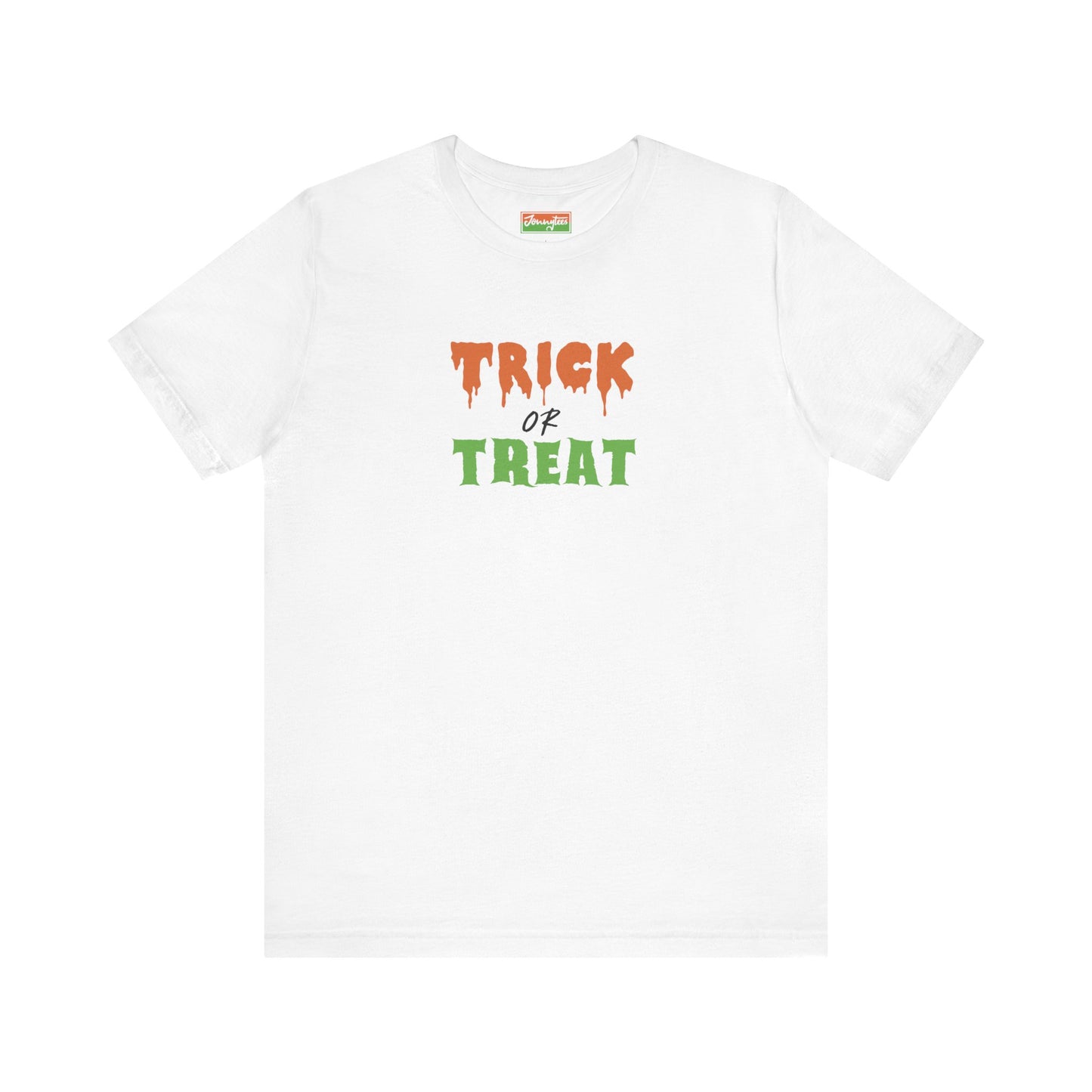 Trick or Treat Tee