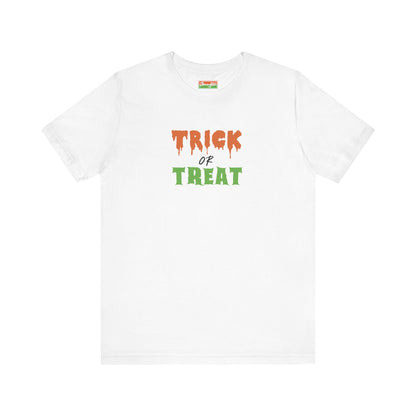 Trick or Treat Tee