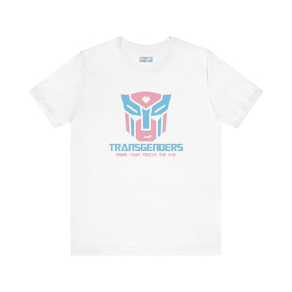 Transgenders Tee