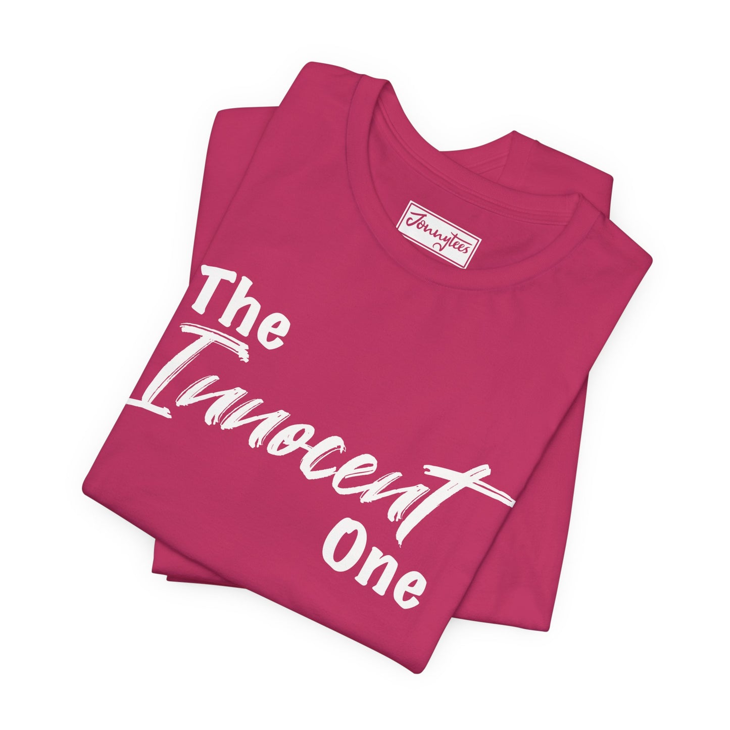 The Innocent One Tee