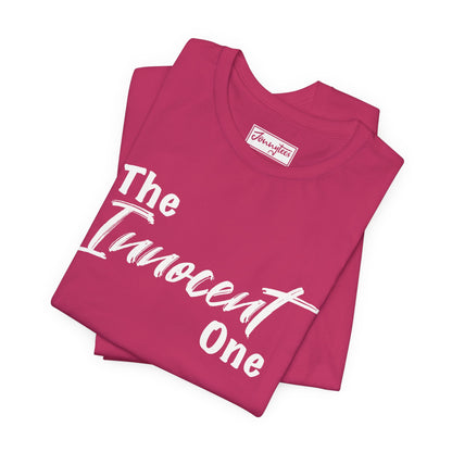 The Innocent One Tee