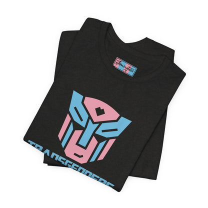 Transgenders Tee