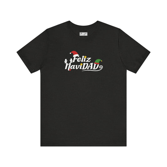 Feliz NaviDad Tee