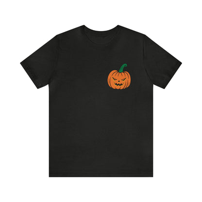 Mini Pumpkin Tee